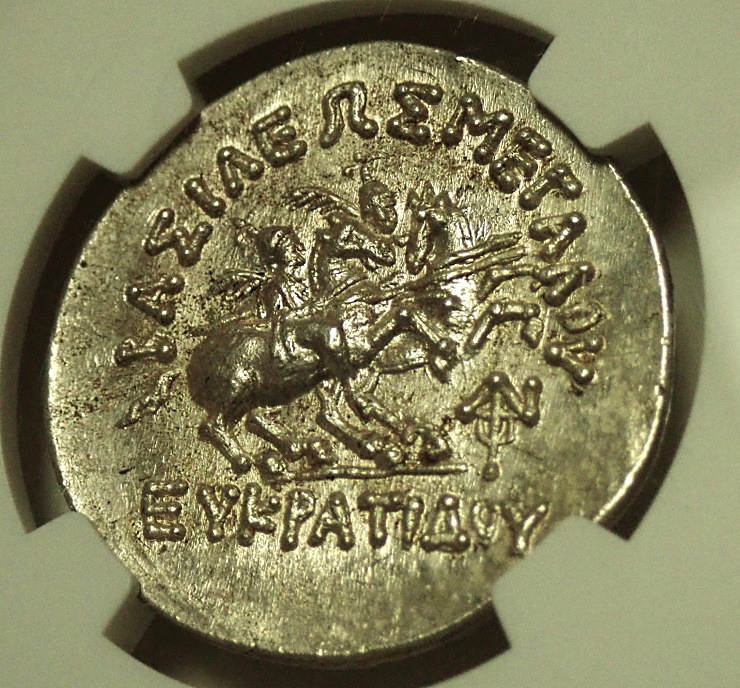 ����Х��ȥꥢ���񡢥������쥤�ǥ�1����BC170-145ǯ�ˤΥƥȥ�ɥ饯�޶�ߡ�̤���ѥ��饹