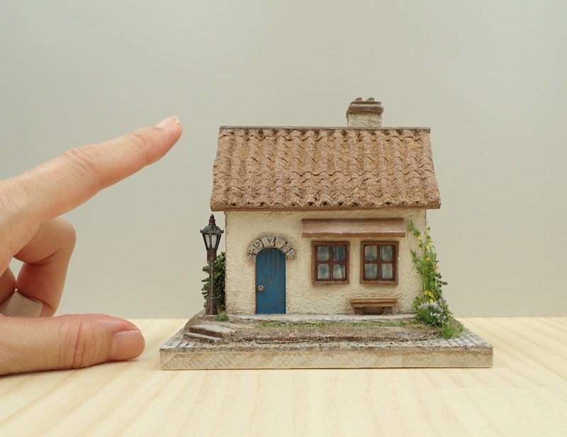 ȥ٥Τ뤪ȡ1/75 Small