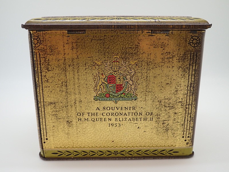 �����ꥹ�����ꥶ�٥�2�����׺ʤ������줿�֥ꥭ�̡�1953ǯ��