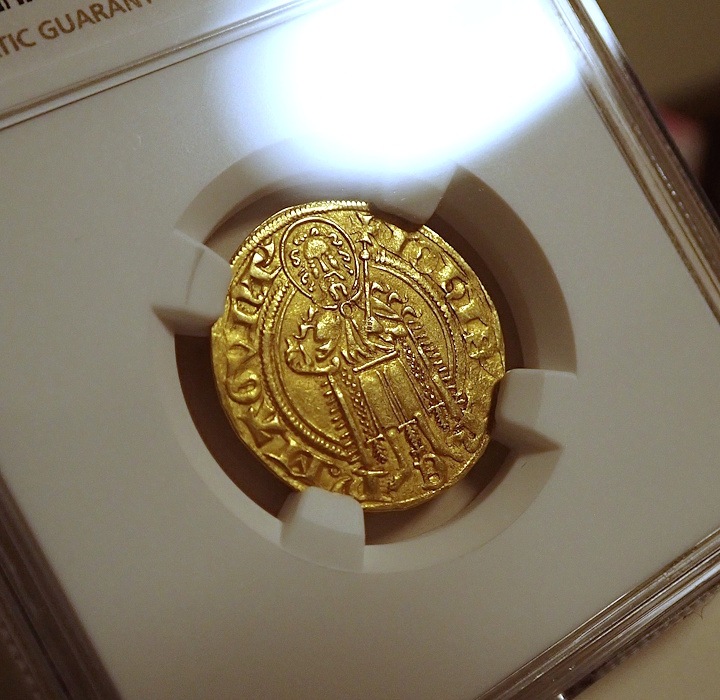 �ɥ��ĤΥޥ����1397ǯ1����ƥ��ߡ���ϥ�2��