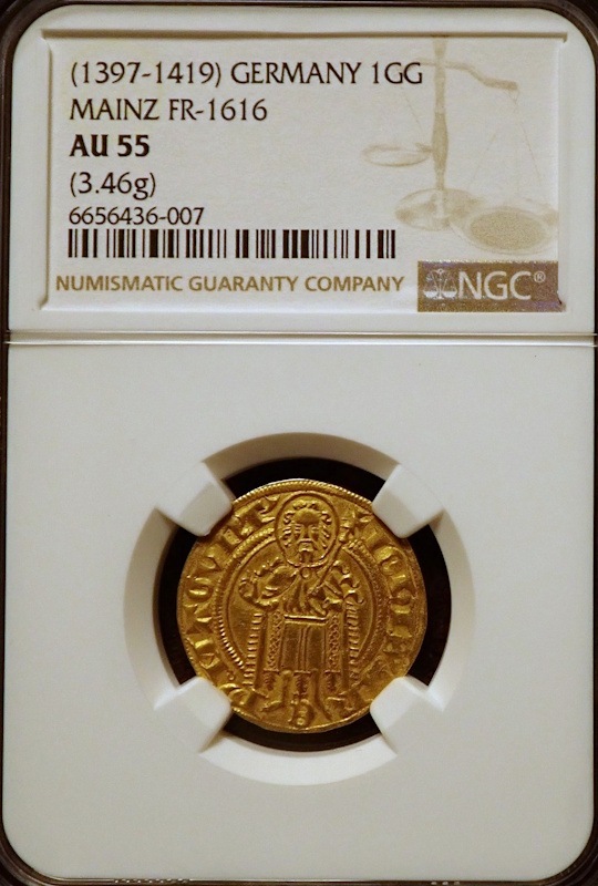 �ɥ��ĤΥޥ����1397ǯ1����ƥ��ߡ���ϥ�2��