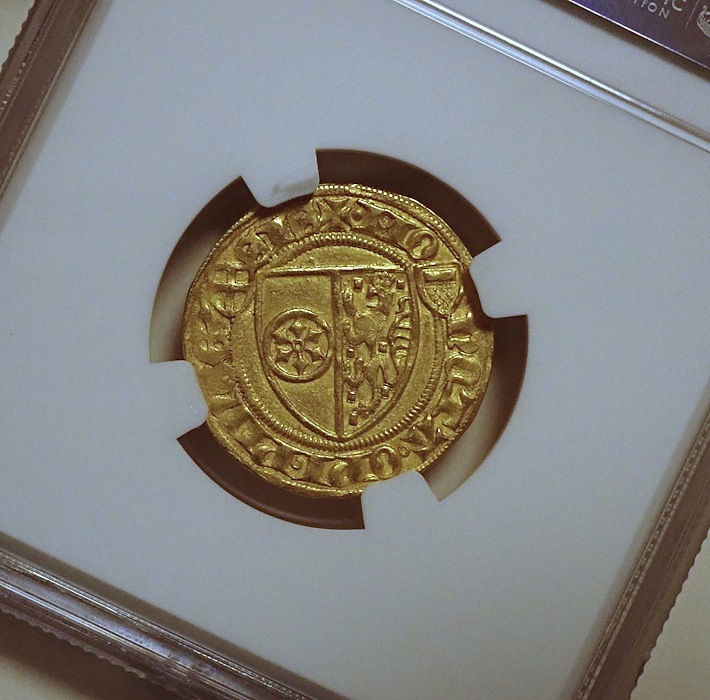 �ɥ��ĤΥޥ����1397ǯ1����ƥ��ߡ���ϥ�2��