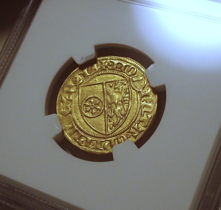 �ɥ��ĤΥޥ����1397ǯ1����ƥ��ߡ���ϥ�2��