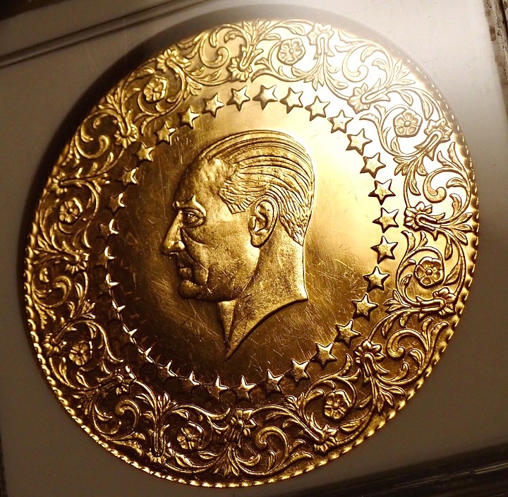 ȥ륳1961ǯ500륷緿ߡKM-874