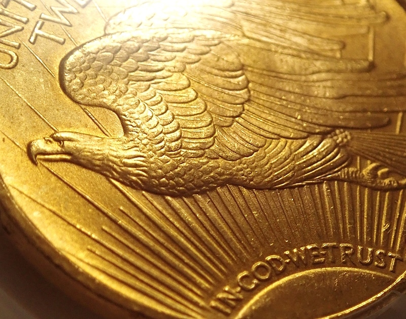 ����ꥫ1928ǯ20�ɥ롢MS66�ܹ����