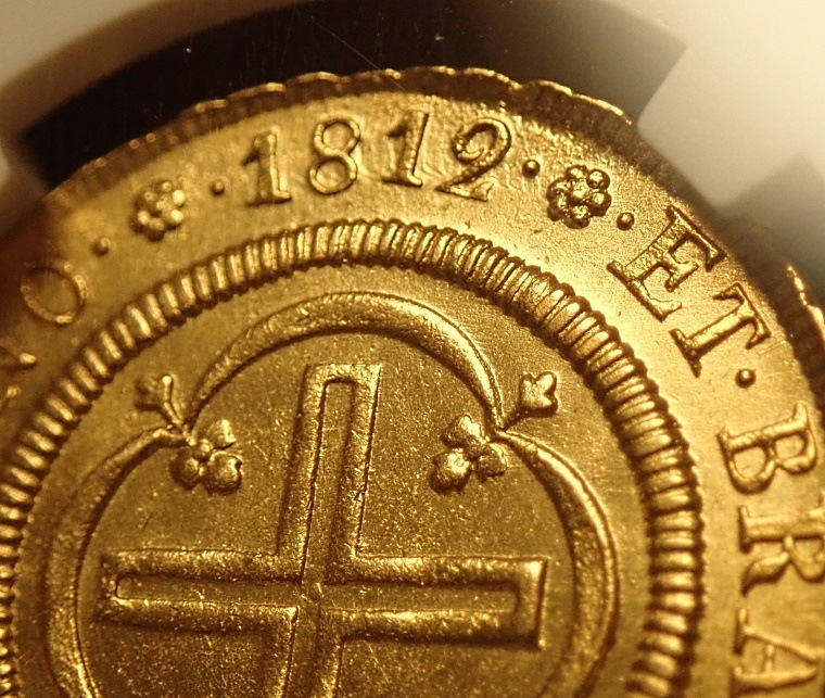 �֥饸��1812ǯȯ�ԡ��ۥ�������Ҥ�4000�쥤����ߡ�MS64�����