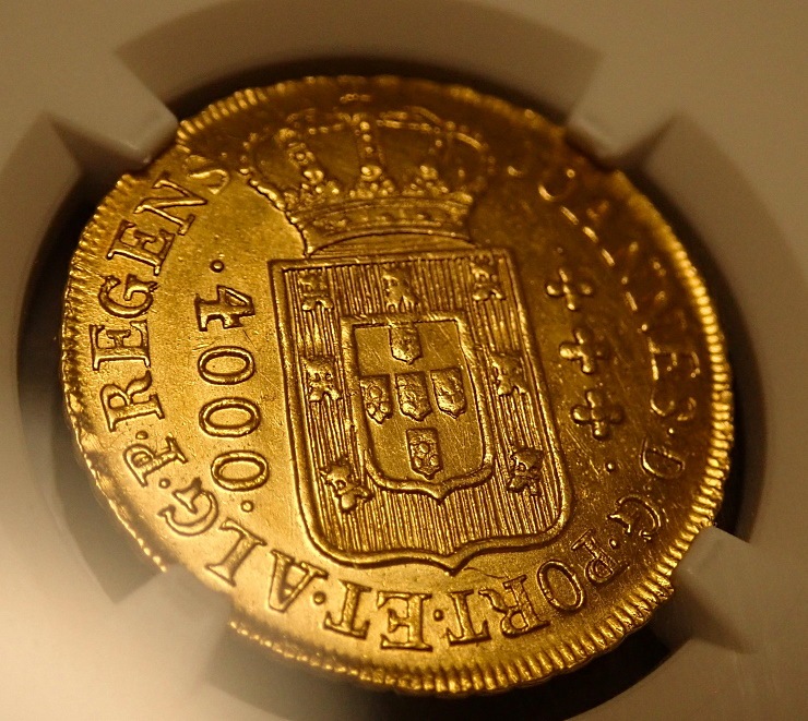 �֥饸��1812ǯȯ�ԡ��ۥ�������Ҥ�4000�쥤����ߡ�MS64�����