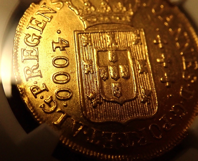 �֥饸��1812ǯȯ�ԡ��ۥ�������Ҥ�4000�쥤����ߡ�MS64�����