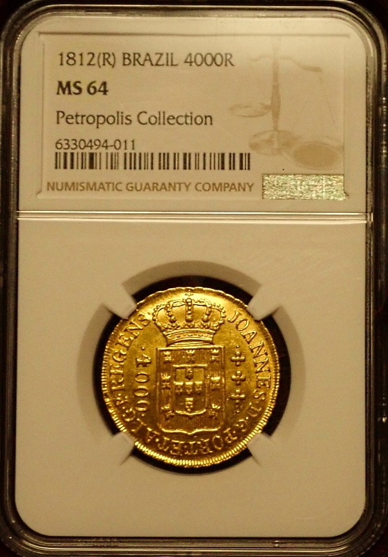 �֥饸��1812ǯȯ�ԡ��ۥ�������Ҥ�4000�쥤����ߡ�MS64�����