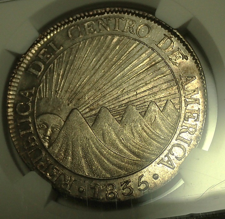 �������ꥫ1835ǯ���쥢���ߡ������KM-4