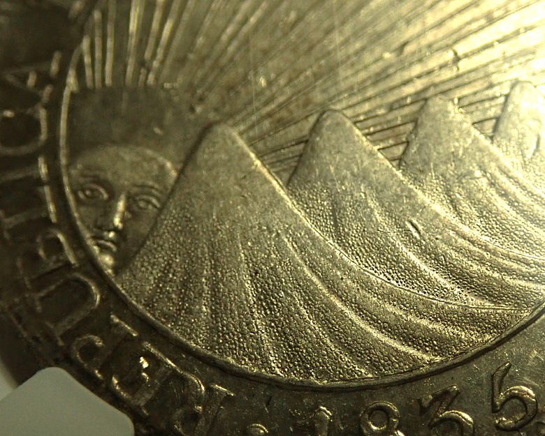 �������ꥫ1835ǯ���쥢���ߡ������KM-4