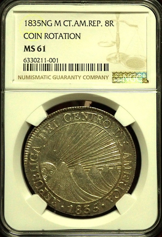 �������ꥫ1835ǯ���쥢���ߡ������KM-4