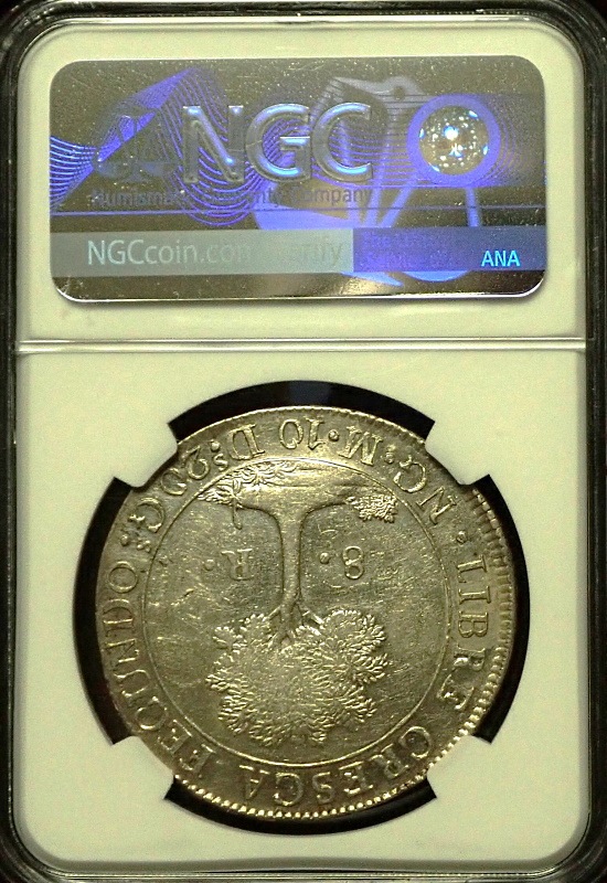 �������ꥫ1835ǯ���쥢���ߡ������KM-4