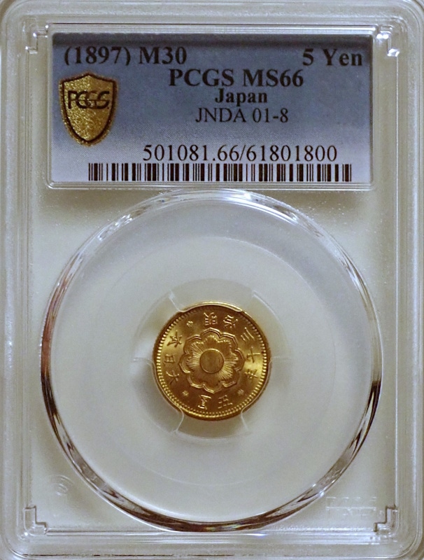 ��������ߡ�����30ǯ5�ߡ�MS66�����