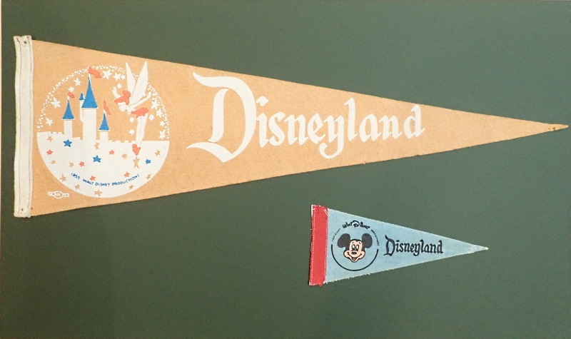 �ǥ����ˡ��Υ�����ơ������ڥʥ�ȣ���1955ǯ��Ρʳ����Ѥߡ�