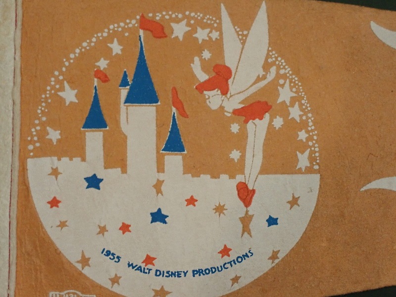 �ǥ����ˡ��Υ�����ơ������ڥʥ�ȣ���1955ǯ��Ρʳ����Ѥߡ�