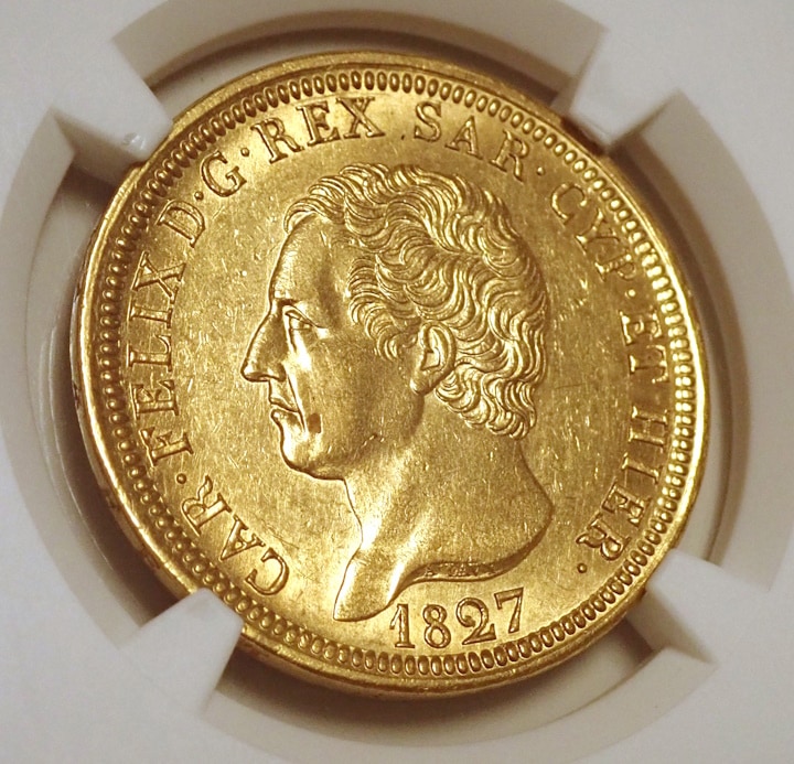 �����ꥢ1827ǯ����ǥ��˥���80��졢1827ǯ��ǹ����