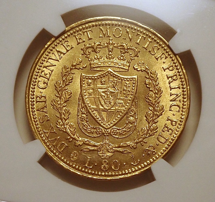 �����ꥢ1827ǯ����ǥ��˥���80��졢1827ǯ��ǹ����