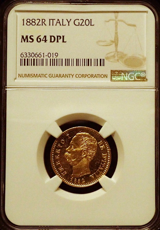 �����ꥢ1882ǯ��20����ߡ�MS64�����ǥ����ס��ץ롼�ե饤��