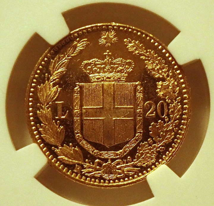 �����ꥢ1882ǯ��20����ߡ�MS64�����ǥ����ס��ץ롼�ե饤��