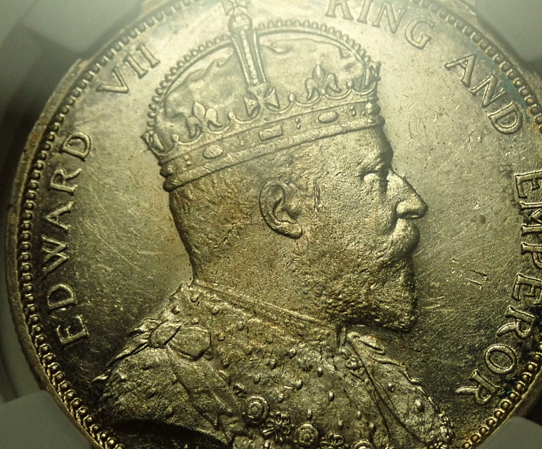 ������̱�ϡ����ɥ��7����1�ɥ��ߡ�1903ǯ���󥭥塼��B