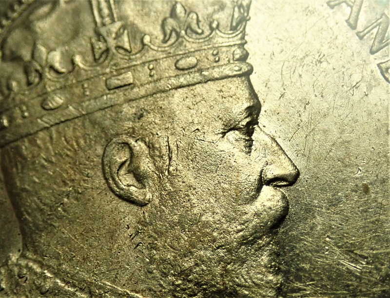 ������̱�ϡ����ɥ��7����1�ɥ��ߡ�1903ǯ���󥭥塼��B