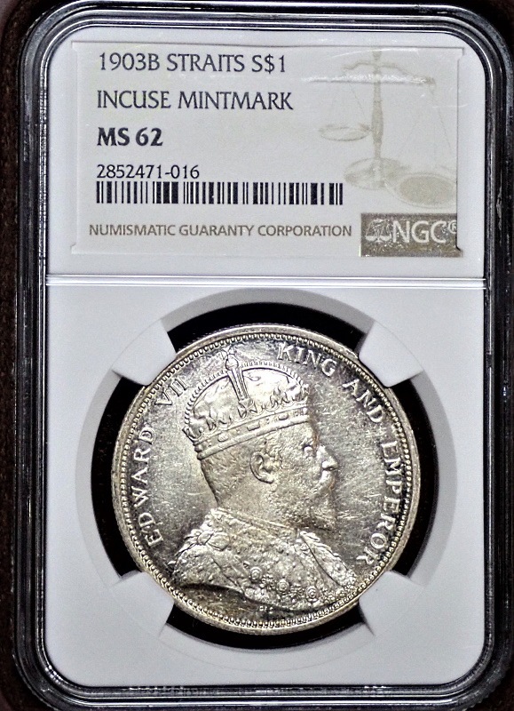 ������̱�ϡ����ɥ��7����1�ɥ��ߡ�1903ǯ���󥭥塼��B