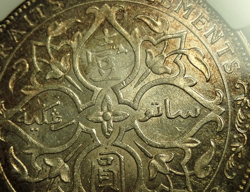 ������̱�ϡ����ɥ��7����1�ɥ��ߡ�1903ǯ���󥭥塼��B