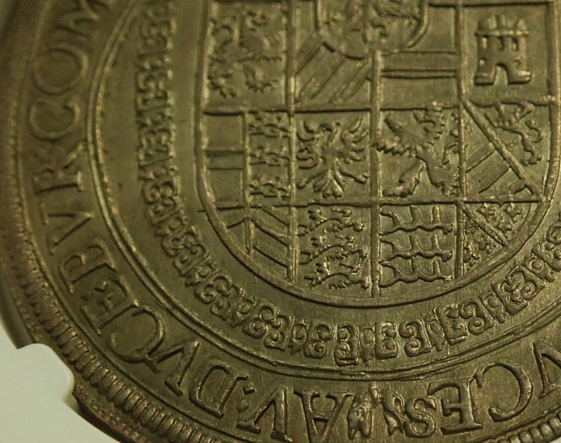 �������ȥꥢ1609ǯ��1��������ߡ���ɥ��2������ǹ����MS62��KM-81