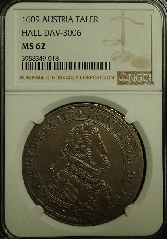 �������ȥꥢ1609ǯ��1��������ߡ���ɥ��2������ǹ����MS62��KM-81