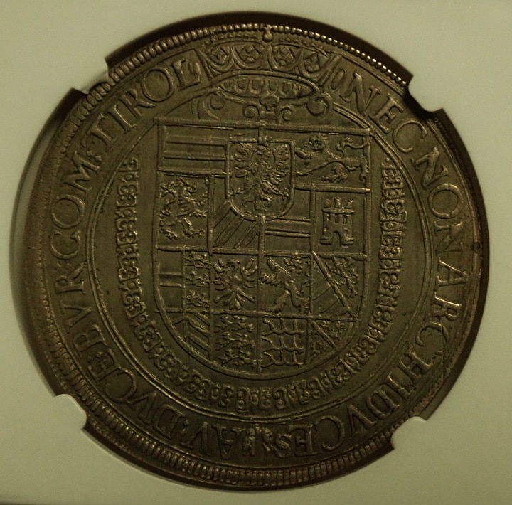 �������ȥꥢ1609ǯ��1��������ߡ���ɥ��2������ǹ����MS62��KM-81