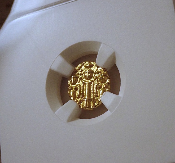 ����ɡ������ꥹ���ޥɥ饹�ݸ���1740ǯ����1807ǯ��1�ѥ������