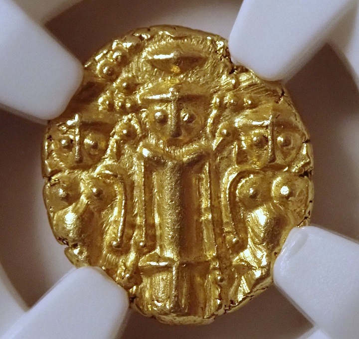 ����ɡ������ꥹ���ޥɥ饹�ݸ���1740ǯ����1807ǯ��1�ѥ������