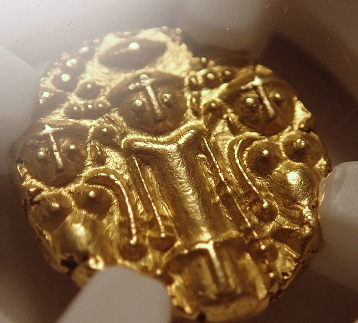 ����ɡ������ꥹ���ޥɥ饹�ݸ���1740ǯ����1807ǯ��1�ѥ������