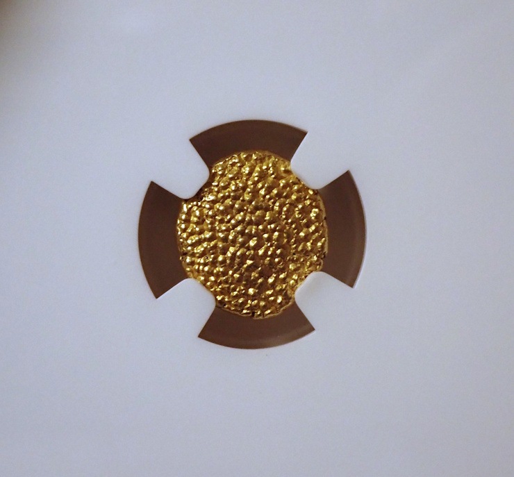 ����ɡ������ꥹ���ޥɥ饹�ݸ���1740ǯ����1807ǯ��1�ѥ������