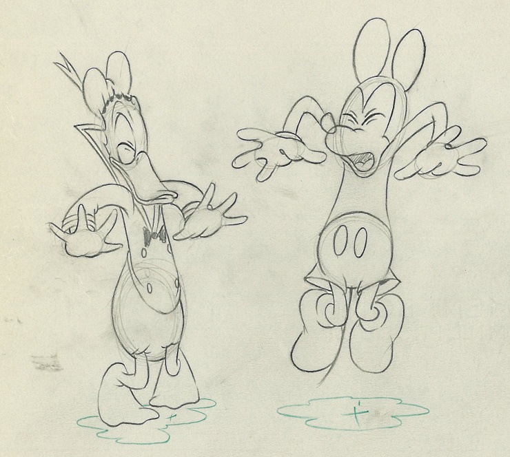 �ǥ����ˡ��ǲ�֥ߥå����ΰ�ư�����Micky��s Trailer �ˡפμ������ɥ������󥰸��� [CGC�Ҵ���Ѥߥ���������]