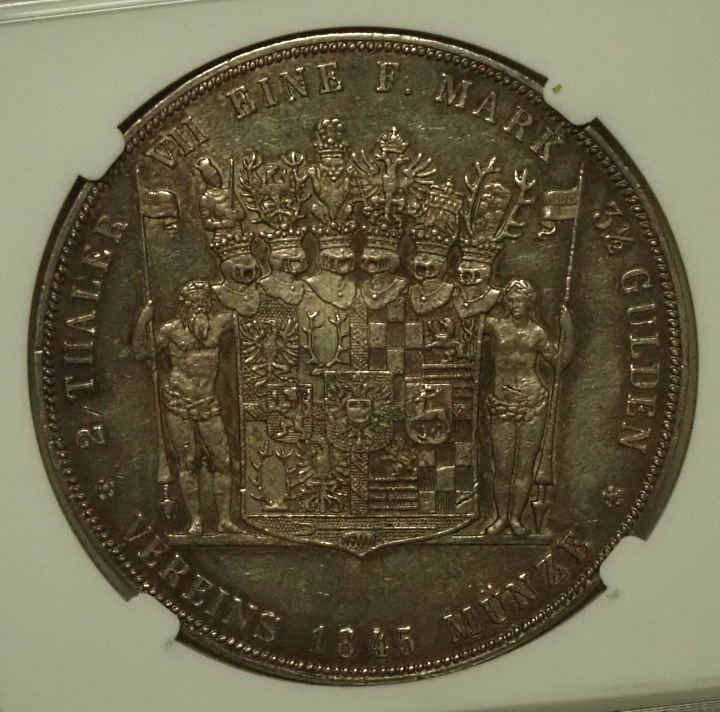 �ɥ���1845ǯ2������롢���������ĥ֥륰����ɥ�ե����åȡ��ǹ����