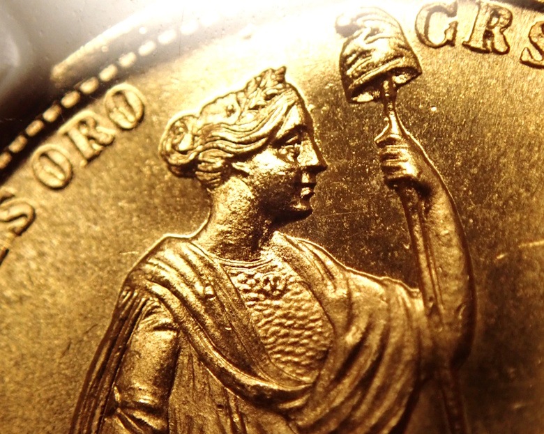 �ڥ롼50����1959ǯ��MS67��ǹ���� R