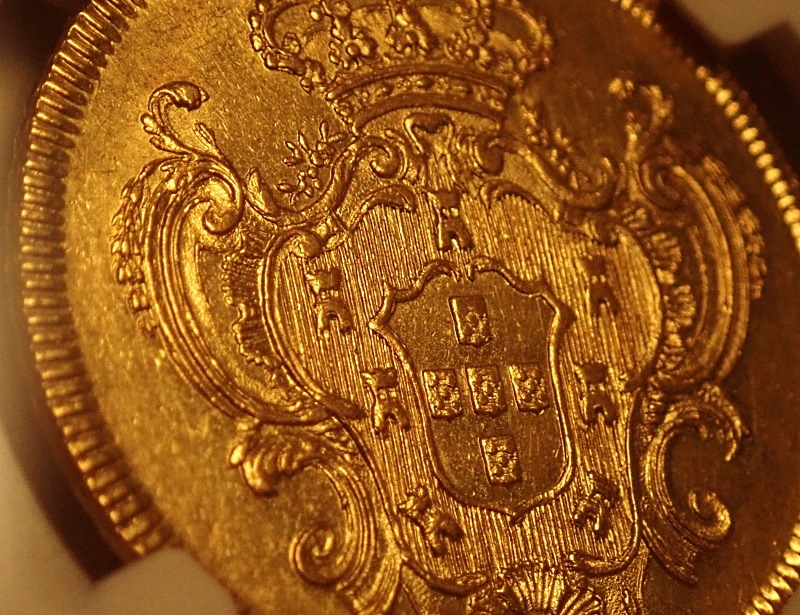 �֥饸��1795ǯ���ޥꥢ1����6400�쥤����ߡ���ǹ����