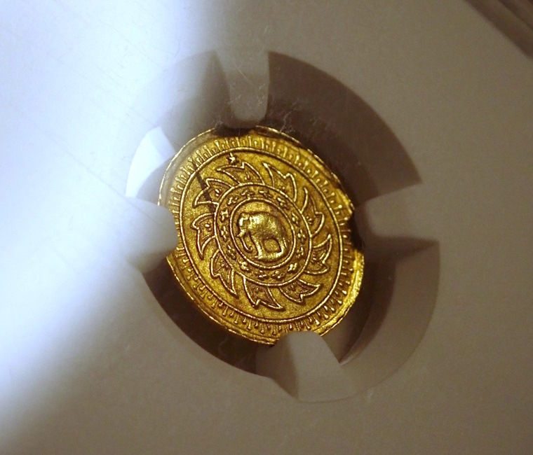 ������1863ǯ�顼��4��2.5�С��Ķ��MS64�����