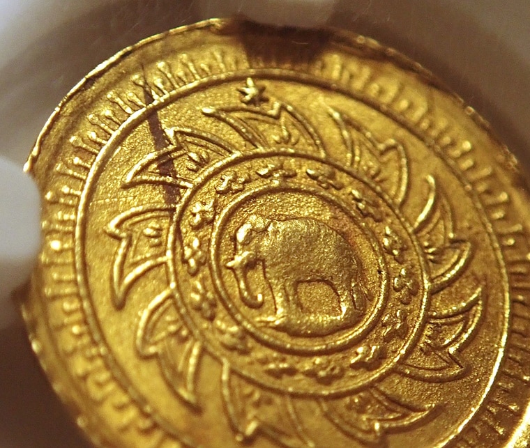 ������1863ǯ�顼��4��2.5�С��Ķ��MS64�����