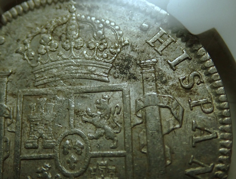 �ᥭ����1809ǯ���ե���ǥ��ʥ��7����8�쥢���ߡ�MS63�����