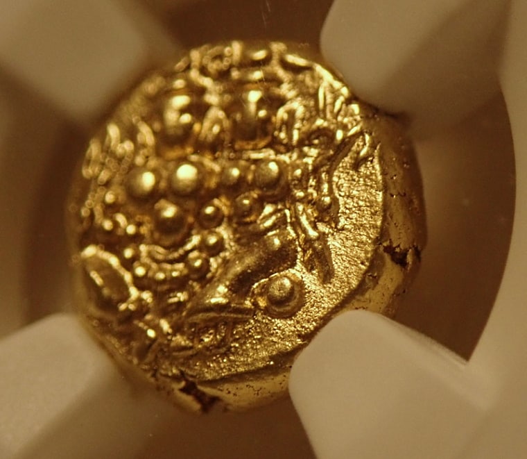 ����ɡ��ޥ��������͹�1799-1806ǯ���ѥ������MS66�����