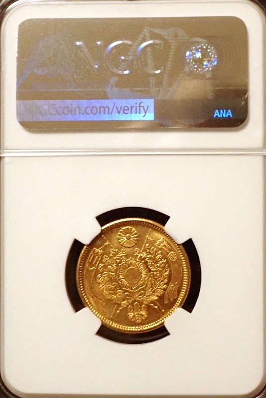 ����6ǯȯ�ԡ���5�߶�ߡ�MS66�����