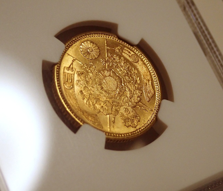 ����6ǯȯ�ԡ���5�߶�ߡ�MS66�����