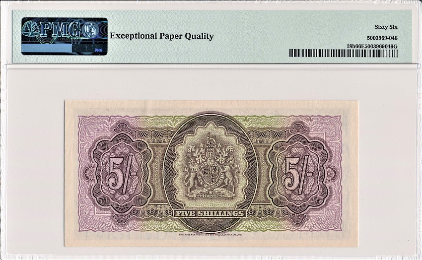 �Хߥ塼����1957ǯȯ�ԡ����ꥶ�٥�������󥰻�ʾ��Pick18b