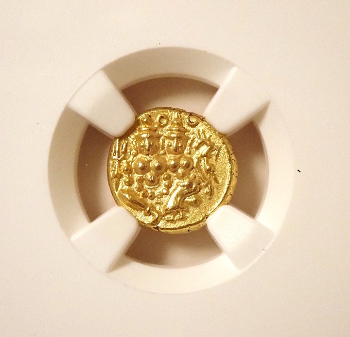 ����ɡ��ޥ��������͹�1811��1830ǯ���ѥ������MS65��ǹ����