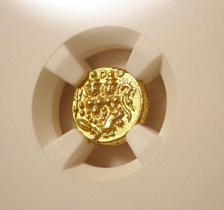 ����ɡ��ޥ��������͹�1811��1830ǯ���ѥ������MS65��ǹ����