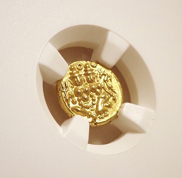 ����ɡ��ޥ��������͹�1811��1830ǯ���ѥ������MS65��ǹ����