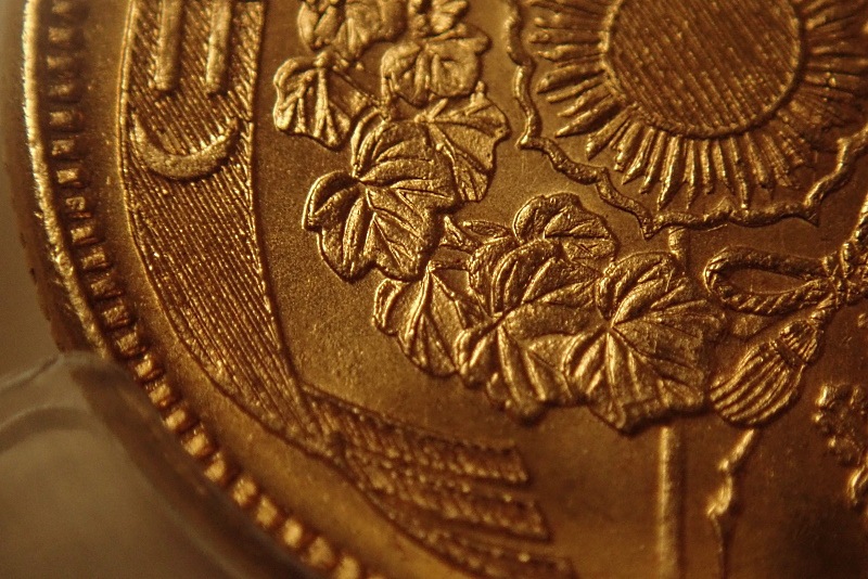 ������5�߶�ߡ�����5ǯ�ι���ꡢMS65